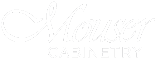 Mouser Cabinetry logo