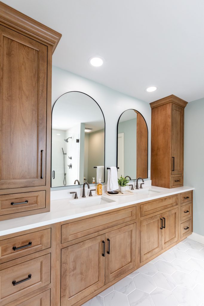 Bathroom Design 1